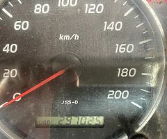 2006 landcruiser swb - Image 7/8
