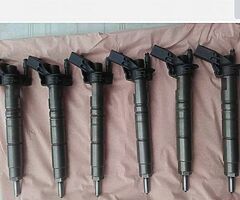 injectors