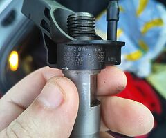 injectors