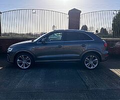 2016 Audi Q3 - Image 3/10