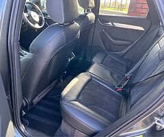 2016 Audi Q3 - Image 6/10
