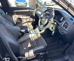 2016 Audi Q3 - Image 7/10