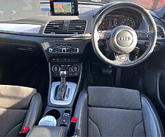 2016 Audi Q3 - Image 8/10