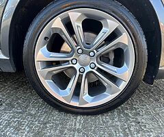 2016 Audi Q3 - Image 9/10