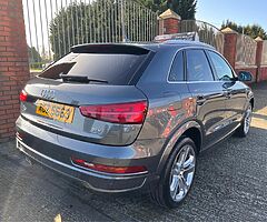 2016 Audi Q3 - Image 10/10