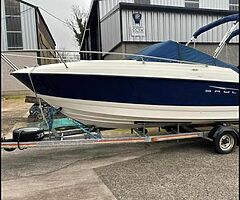 2008 Bayliner 192 discovery