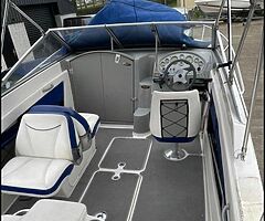 2008 Bayliner 192 discovery - Image 3/10