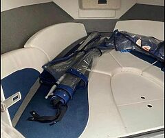 2008 Bayliner 192 discovery - Image 4/10