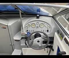 2008 Bayliner 192 discovery - Image 5/10