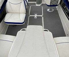 2008 Bayliner 192 discovery - Image 6/10