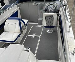 2008 Bayliner 192 discovery - Image 7/10