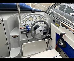 2008 Bayliner 192 discovery - Image 8/10