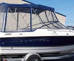 2008 Bayliner 192 discovery - Image 9/10