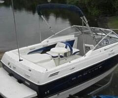 2008 Bayliner 192 discovery - Image 10/10
