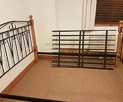 Iron bed for sale - Image 7/9