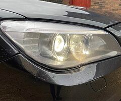 2014 BMW Series 7 - Image 4/10