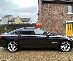 2014 BMW Series 7 - Image 6/10