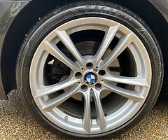 2014 BMW Series 7 - Image 7/10