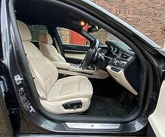 2014 BMW Series 7 - Image 8/10