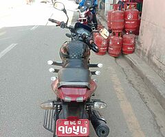 Pulsar 150cc 76lot - Image 3/4