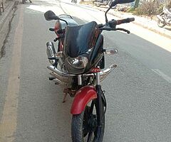 Pulsar 150cc 76lot - Image 4/4