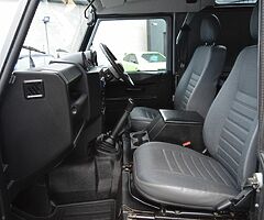 2012 Land Rover Defender - Image 8/10