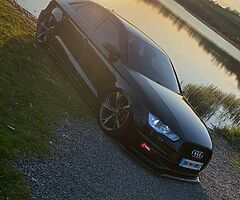 A3 sport 1.6