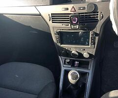 2006 Astra 1.4 petrol breaking - Image 4/5
