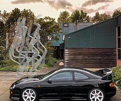 Wanted! Toyota Celica GT4