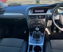 Audi A4 2008 Swap - Image 4/7