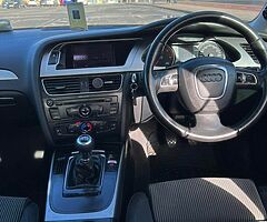 Audi A4 2008 Swap - Image 5/7