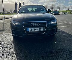 Audi A4 2008 Swap - Image 7/7