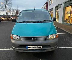 All types of vehicles wanted