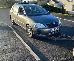 All types of vehicles wanted - Image 5/10