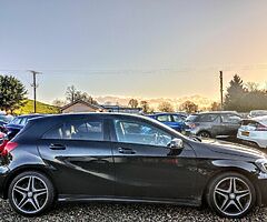 2013 Mercedes-Benz A-Class - Image 3/10