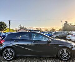 2013 Mercedes-Benz A-Class - Image 4/10