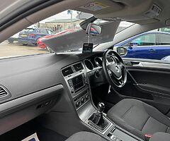 2016 Volkswagen Golf - Image 5/8