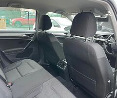 2016 Volkswagen Golf - Image 7/8