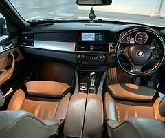 BMW X5 Msport 3.5D Twin Turbo 2009 - Image 4/10