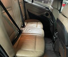 BMW X5 Msport 3.5D Twin Turbo 2009 - Image 6/10