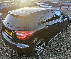 2013 Mercedes-Benz A-Class - Image 7/10
