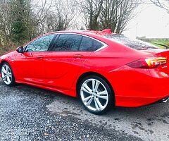 2017 Vauxhall Insignia - Image 3/8