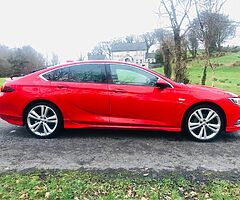 2017 Vauxhall Insignia - Image 4/8