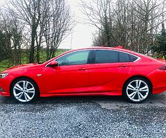 2017 Vauxhall Insignia - Image 5/8
