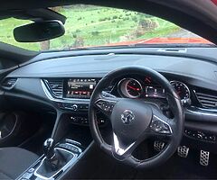 2017 Vauxhall Insignia - Image 6/8
