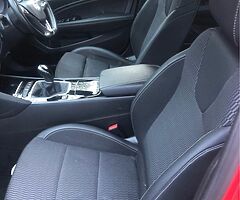 2017 Vauxhall Insignia - Image 7/8
