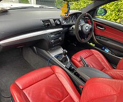 Bmw 123d e82 kitted coupe twin hibrid turbo  313bhp 545nm sale or swap - Image 7/10