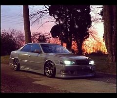 Wanted jap car..heading to cork tomorrow!!