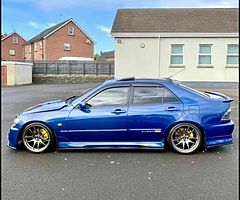 Wanted jap car..heading to cork tomorrow!! - Image 3/3