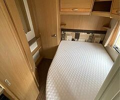 2011 Elddis 4/5 Berth Fixed Bed Caravan For Sale - Image 6/10
